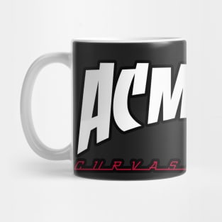 Curva sud milano Mug